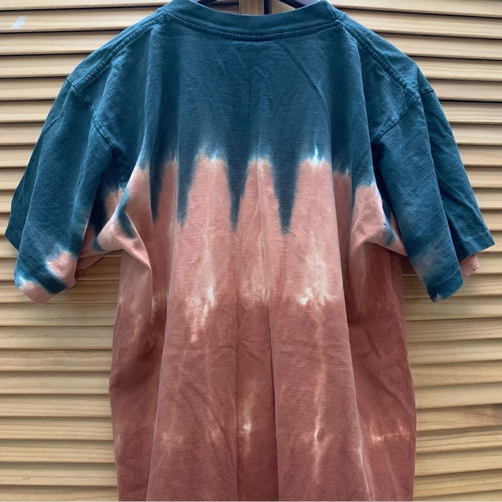 Liquid Blue The Doors T-shirt Medium - Picture 6 of 7